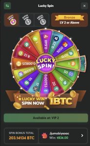 découvrez bc.game, une plateforme de jeux de casino en ligne offrant une vaste sélection de jeux, des bonus attractifs et une expérience utilisateur sécurisée. profitez d’un divertissement de qualité avec bc.game !