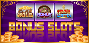 découvrez les meilleurs bonus slots du moment : free spins, tours gratuits et offres exclusives pour maximiser vos gains sur les machines à sous en ligne !