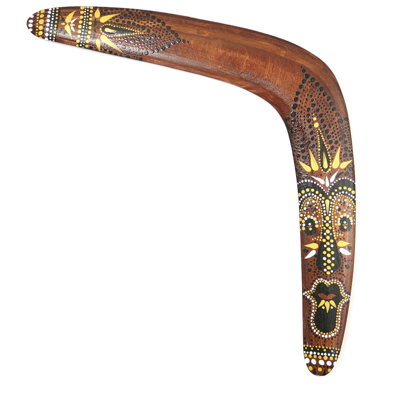 découvrez l'histoire, les usages et les secrets du boomerang, cet objet emblématique qui fascine par sa capacité à revenir à son point de départ. apprenez à bien choisir, lancer et maîtriser le boomerang.