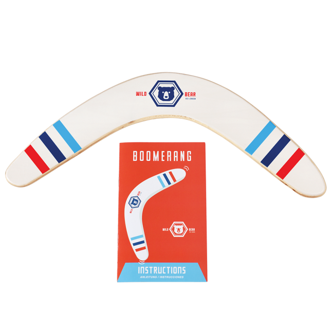 découvrez tout sur le boomerang : histoire, utilisation, conseils pour débutants et passionnés, ainsi que les meilleurs modèles pour apprendre à bien lancer et attraper ce célèbre objet volant.