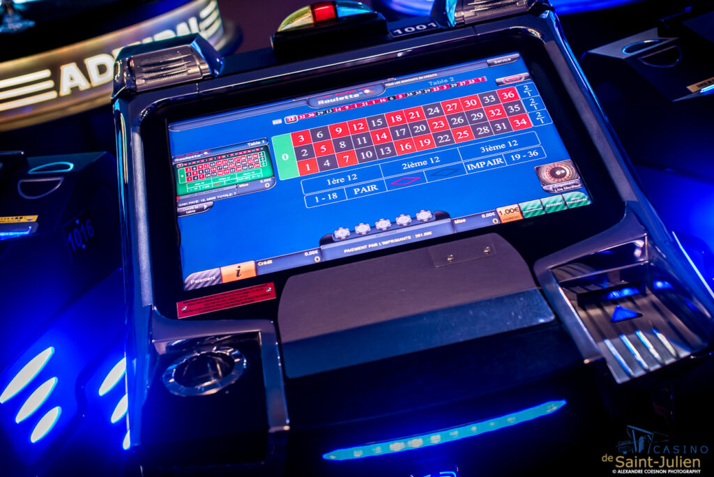 découvrez nos conseils pratiques pour choisir la meilleure machine de casino et maximiser vos chances de gagner. guide complet pour faire le bon choix et profiter de votre expérience de jeu.
