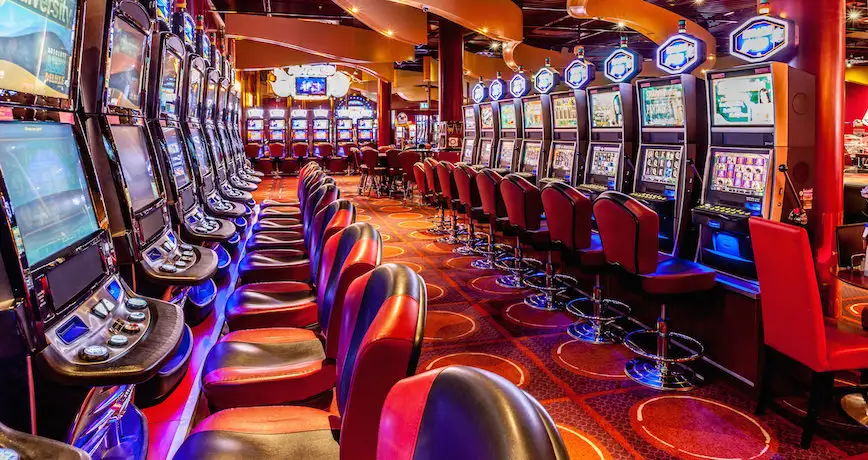 découvrez nos conseils pour choisir la meilleure machine à sous au casino. apprenez à identifier les jeux les plus rentables et maximisez vos chances de gagner grâce à notre guide pratique.