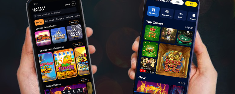 découvrez comment choisir le meilleur site de casino en ligne : conseils, critères de sélection et astuces pour jouer en toute sécurité et profiter des meilleures offres.
