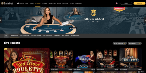 découvrez emirbet, votre plateforme de paris en ligne fiable et sécurisée. profitez d'un large choix de jeux de casino, de paris sportifs attractifs et de bonus exclusifs pour maximiser vos gains.