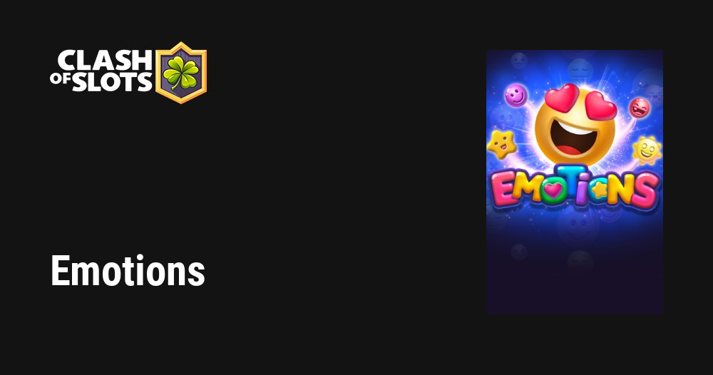 découvrez comment les émotions influencent votre expérience de jeu aux machines à sous et apprenez à mieux gérer vos sensations pour profiter pleinement de chaque partie.