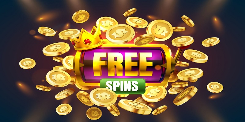 découvrez les meilleurs free spins offerts par les casinos en ligne : profitez de bonus sans dépôt, de tours gratuits exclusifs et maximisez vos chances de gagner sans risque. jouez dès maintenant et recevez vos free spins instantanément !