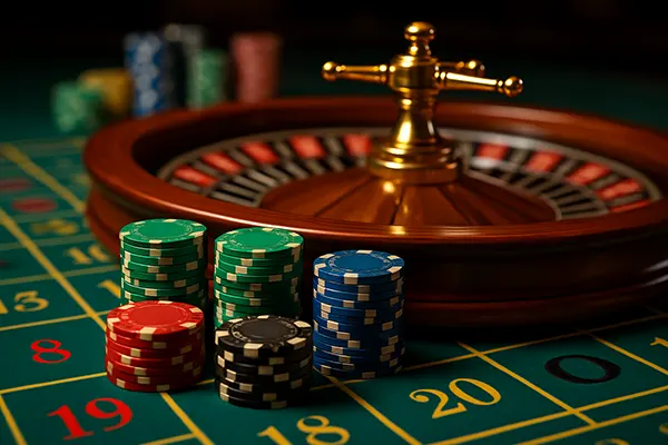 découvrez nos conseils pratiques pour une gestion de bankroll efficace au casino. apprenez à contrôler vos mises, maximiser vos chances de gains et éviter les pertes grâce à des stratégies adaptées à tous les joueurs.