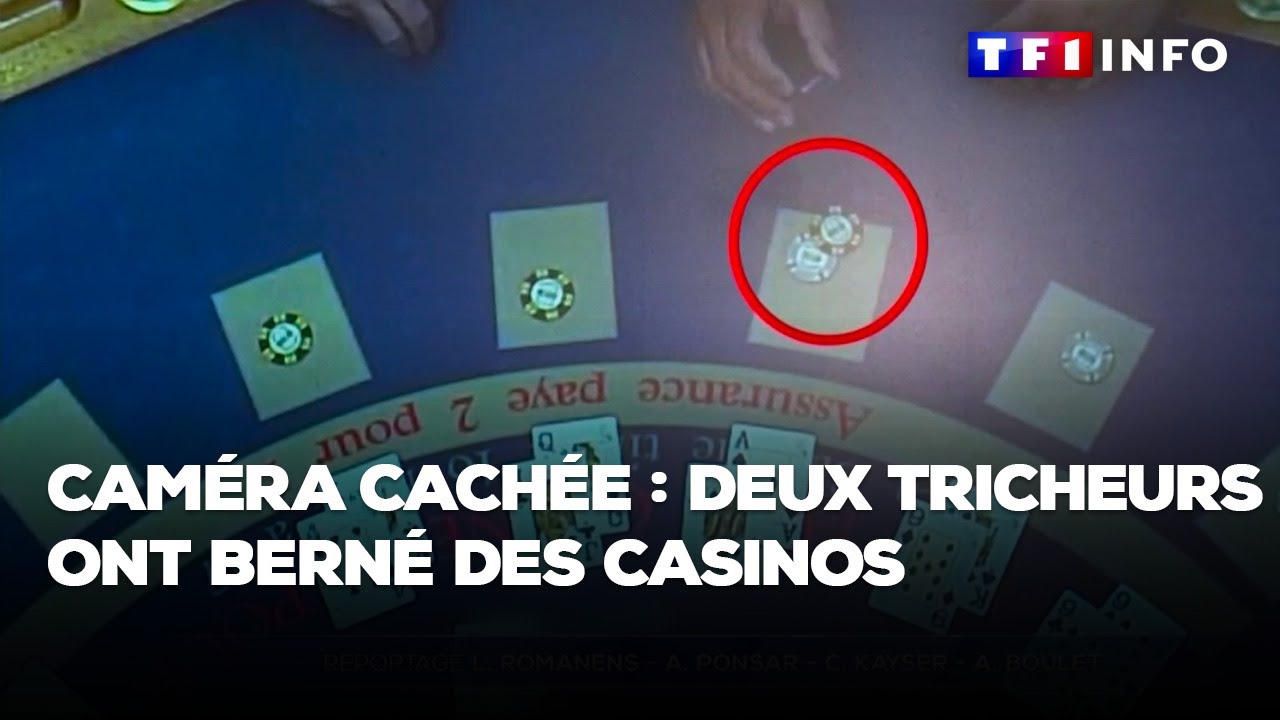 découvrez notre guide anti-arnaque dédié aux casinos : conseils essentiels, astuces pour éviter les fraudes et les pièges, et choisissez un casino en ligne fiable en toute sécurité.