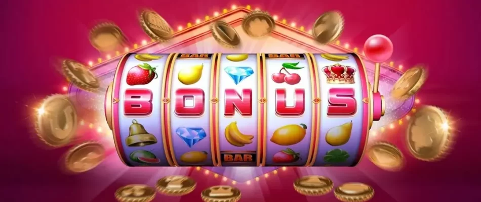 découvrez notre guide complet des bonus slots : astuces, conseils et explications pour maximiser vos gains sur les machines à sous en ligne. profitez des meilleurs bonus et jouez en toute sécurité !