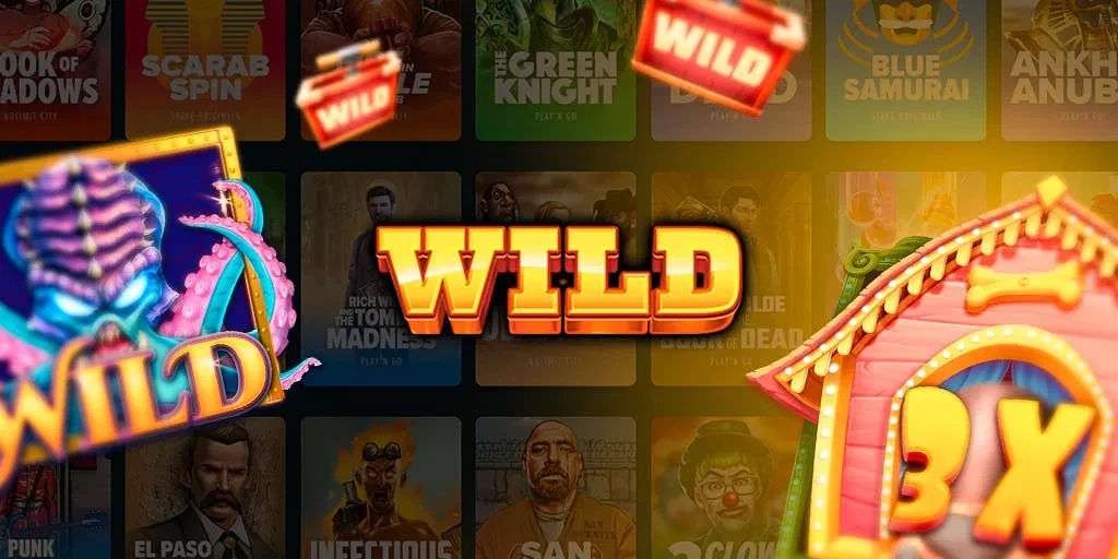 découvrez dans ce guide complet toutes les fonctionnalités des machines à sous : bonus, tours gratuits, jackpots et astuces pour maximiser vos gains sur les slots en ligne.