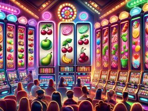 découvrez notre guide complet sur les fonctions spéciales des machines à sous : explications des bonus, free spins, jackpots et astuces pour maximiser vos gains en ligne !
