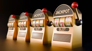 découvrez notre guide complet sur les jackpots progressifs : fonctionnement, astuces pour augmenter vos chances de gagner et sélection des meilleurs jeux en ligne offrant des cagnottes impressionnantes.