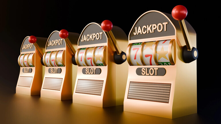 découvrez notre guide complet sur les jackpots progressifs : fonctionnement, astuces pour augmenter vos chances de gagner et sélection des meilleurs jeux en ligne offrant des cagnottes impressionnantes.
