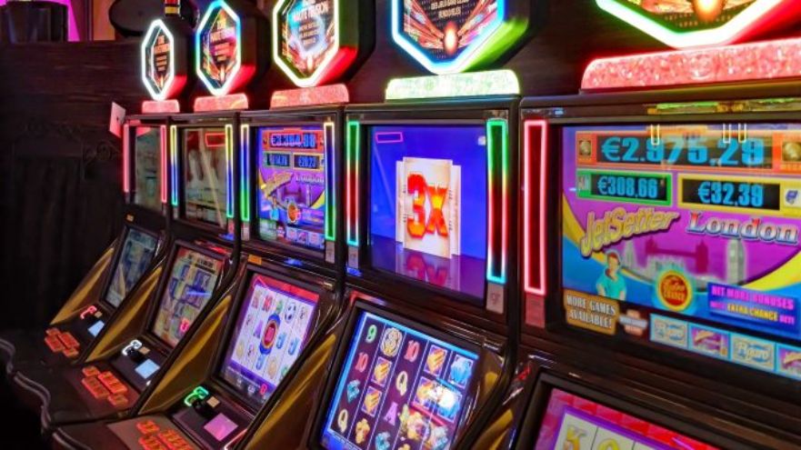 découvrez notre guide complet pour joueurs experts de machines à sous : stratégies avancées, astuces exclusives et conseils pour maximiser vos gains sur les slots en ligne.