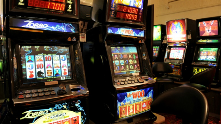 découvrez notre guide complet sur les machines à sous : conseils, astuces, types de jeux, et meilleures stratégies pour optimiser vos chances et profiter pleinement de l’expérience casino.