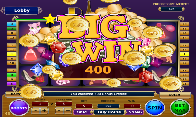 découvrez notre guide complet sur les paris slots : astuces, conseils et stratégies pour maximiser vos gains sur les machines à sous en ligne. pariez malin et amusez-vous !