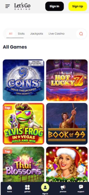 découvrez notre guide complet des machines à sous sur mobile : conseils, astuces et meilleurs casinos en ligne pour jouer aux slots depuis votre smartphone ou tablette.