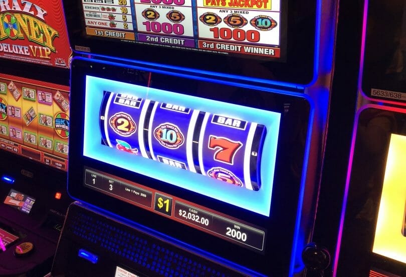 découvrez notre guide slot casino : astuces, conseils et stratégies pour maximiser vos gains sur les machines à sous en ligne. idéal pour débutants et joueurs expérimentés !