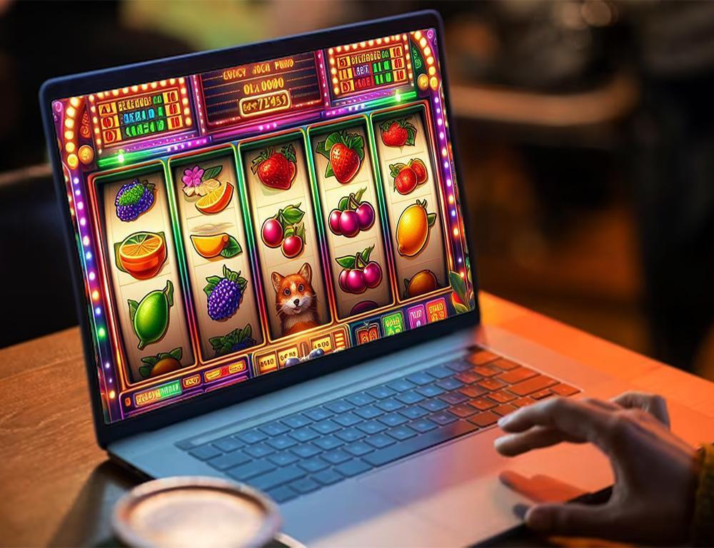découvrez notre guide complet sur les slots, astuces pour jouer, conseils pour maximiser vos gains et choisir les meilleures machines à sous en ligne.