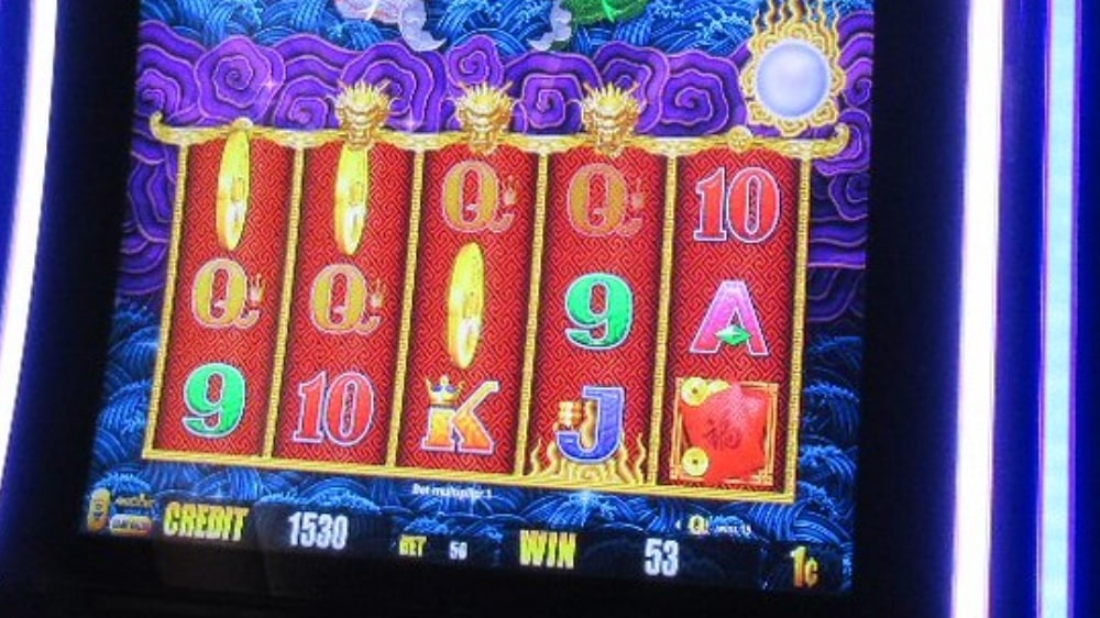 découvrez notre guide complet sur les machines à sous : astuces, stratégies, types de slots et conseils pour maximiser vos chances de gagner dans les casinos en ligne comme terrestres.
