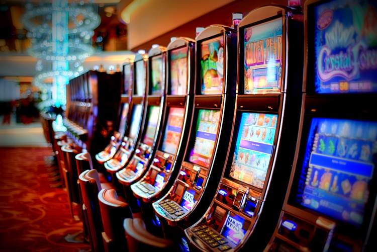 découvrez notre guide complet sur les machines à sous de casino : conseils, stratégies et astuces pour maximiser vos chances de gagner, que vous soyez débutant ou passionné de slots.