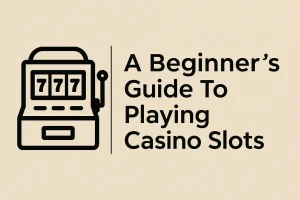 découvrez notre guide complet des machines à sous en ligne : conseils, astuces et stratégies pour maximiser vos chances de gagner au casino. débutants et joueurs expérimentés trouveront ici toutes les informations essentielles sur les slots.