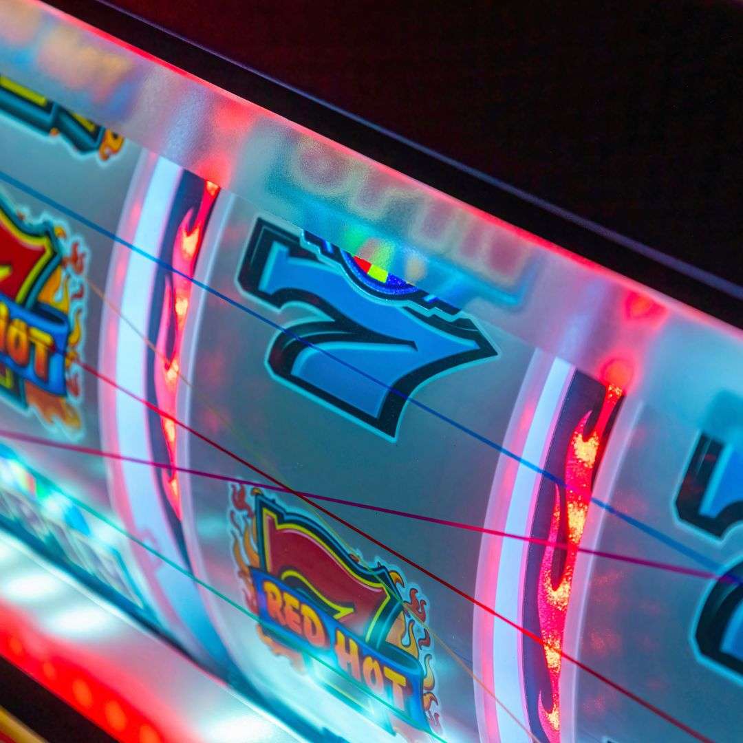 découvrez notre guide slots casino : conseils, stratégies et astuces pour jouer aux machines à sous en ligne. maximisez vos chances de gagner et trouvez les meilleurs casinos pour profiter des slots !