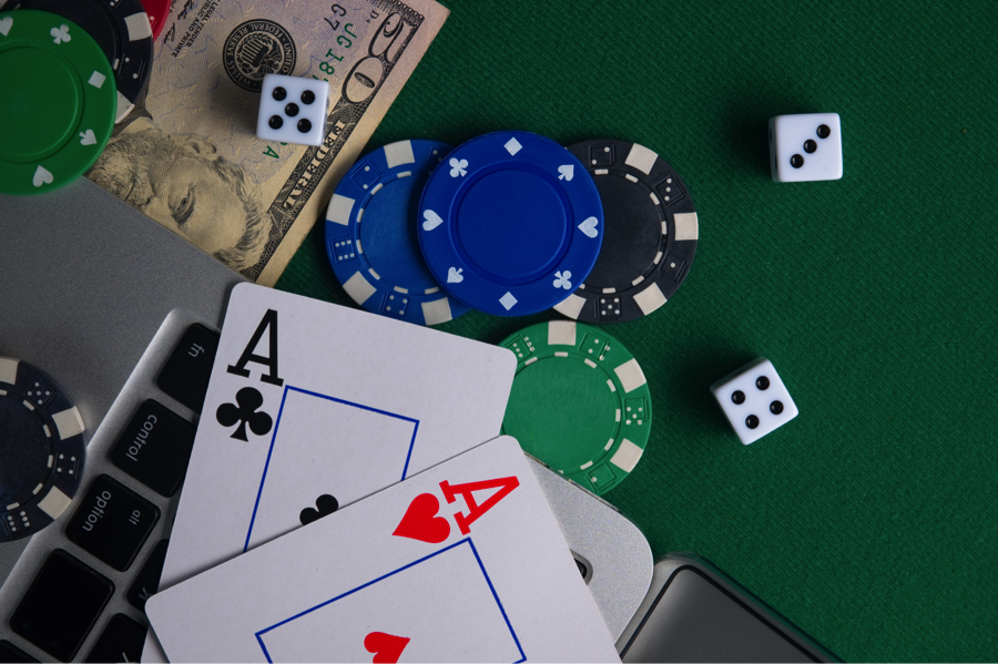 découvrez notre guide complet sur les slots de casino : conseils, astuces et explications pour maximiser vos chances de gagner aux machines à sous en ligne ou en casino terrestre !