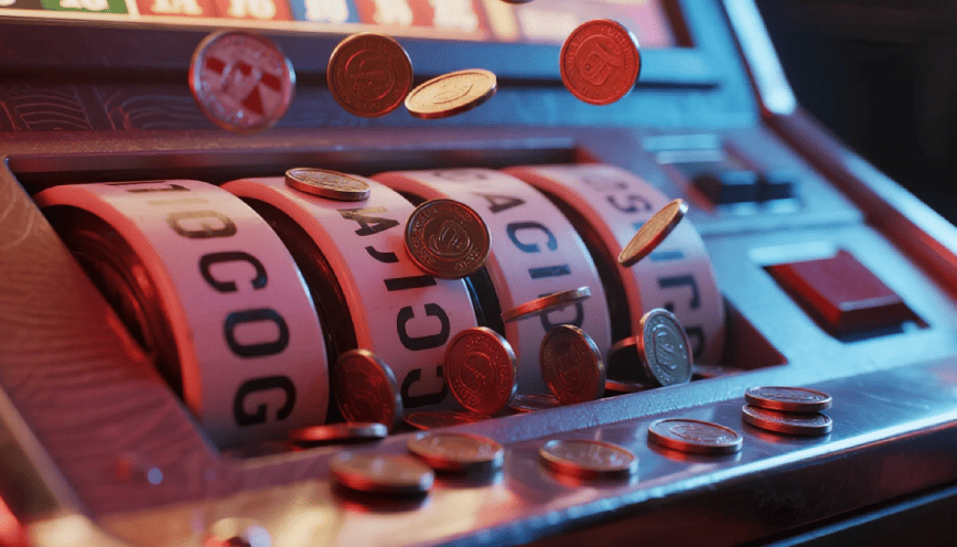 découvrez notre guide complet des machines à sous : astuces, conseils et stratégies pour maximiser vos gains et profiter pleinement de votre expérience de jeu en ligne.
