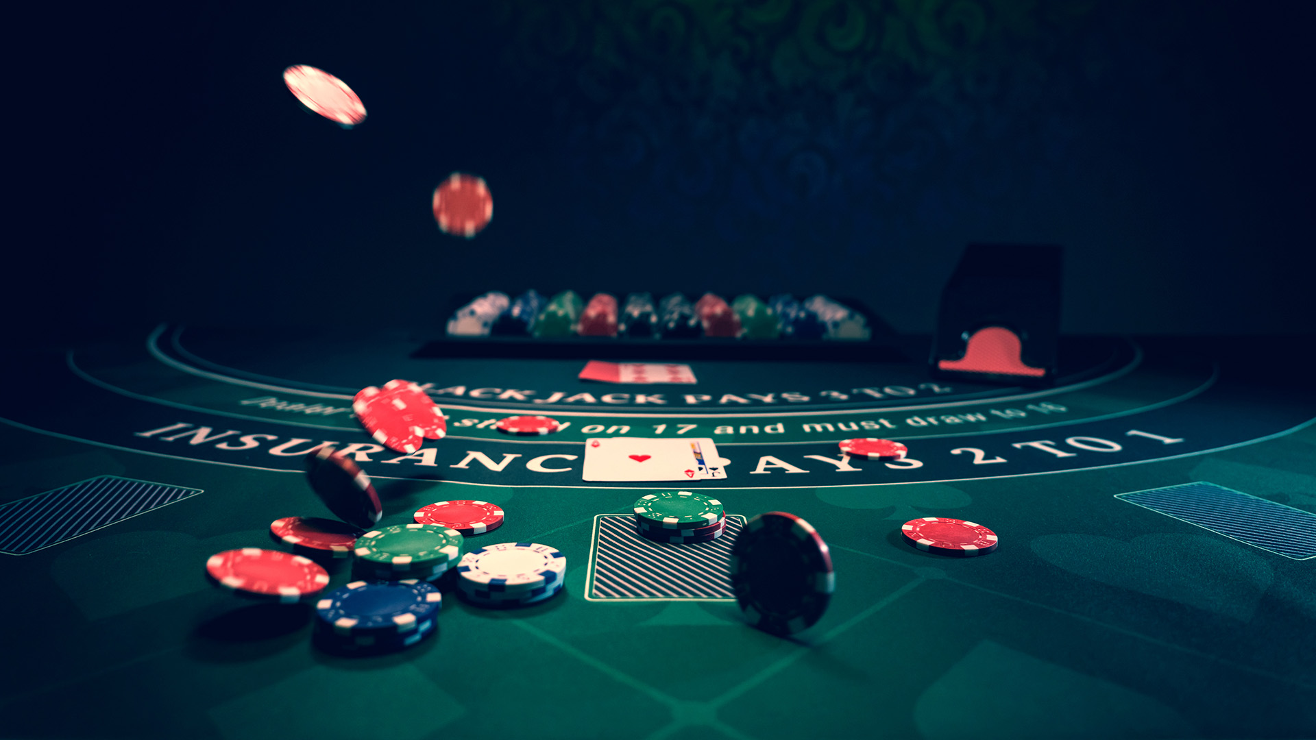 découvrez les meilleurs jeux de casino en ligne : machines à sous, roulette, blackjack et bien plus. profitez d’une expérience immersive et sécurisée, avec des conseils pour maximiser vos gains.