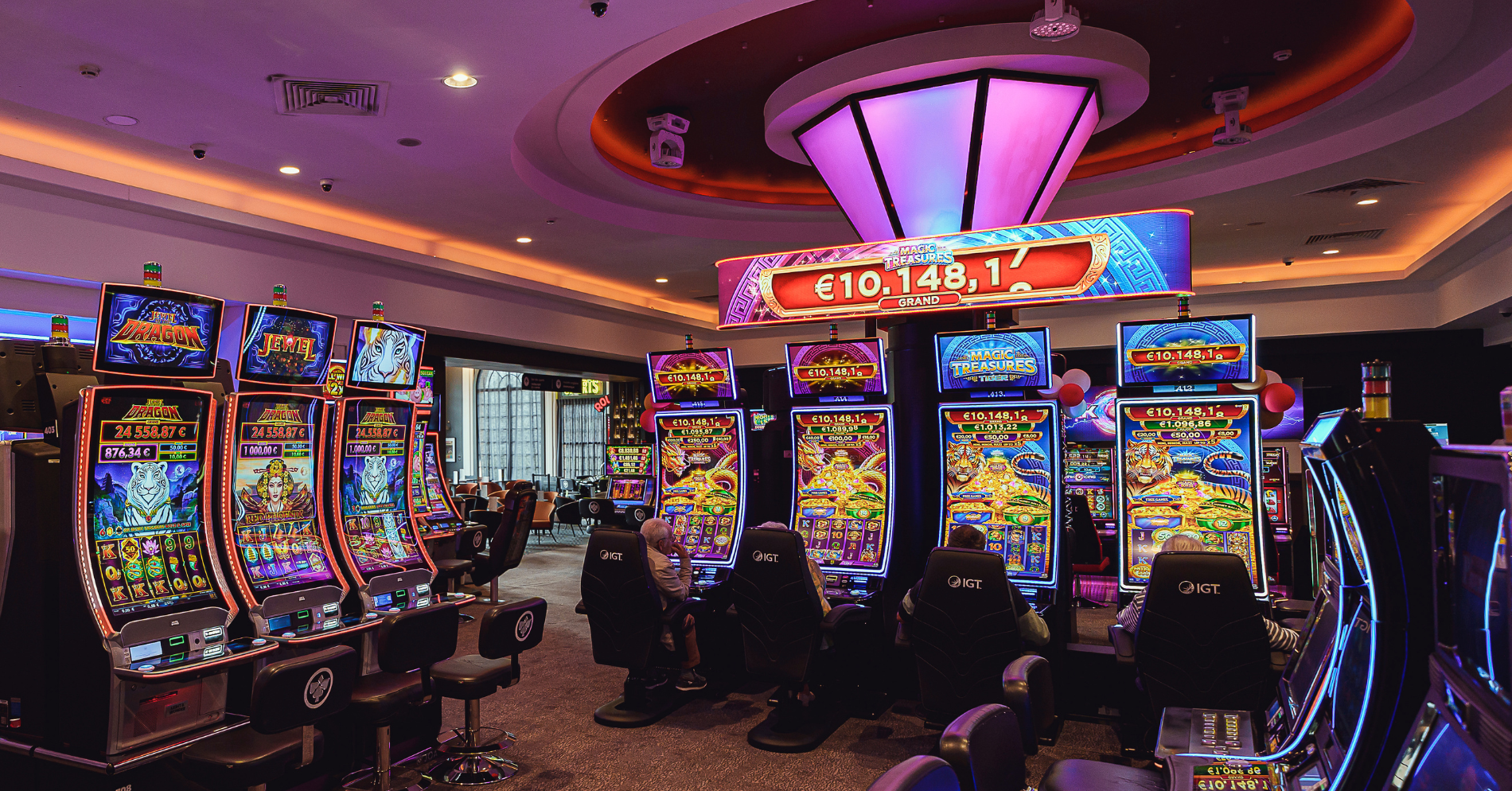 découvrez les meilleurs jeux de casino en ligne : machines à sous, roulette, poker, blackjack et bien plus. profitez d'une expérience de jeu sécurisée et immersive, accessible à tout moment depuis votre ordinateur ou mobile.