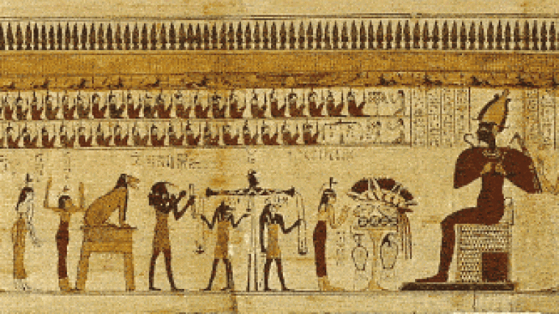 découvrez le livre des morts, un texte funéraire de l'égypte ancienne, dévoilant les rituels, formules et croyances qui guidaient les âmes dans l'au-delà.