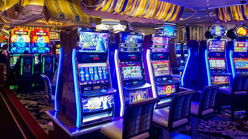 découvrez les machines à sous à éviter absolument dans les casinos : conseils, pièges courants et astuces pour maximiser vos chances et protéger votre budget.