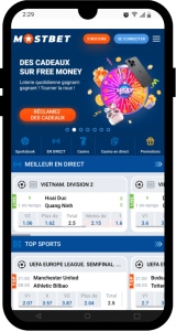 découvrez mostbet, une plateforme de paris sportifs et de jeux de casino en ligne fiable. profitez d’un large choix de paris, de bonus attractifs et d’une expérience sécurisée adaptée à tous les joueurs.