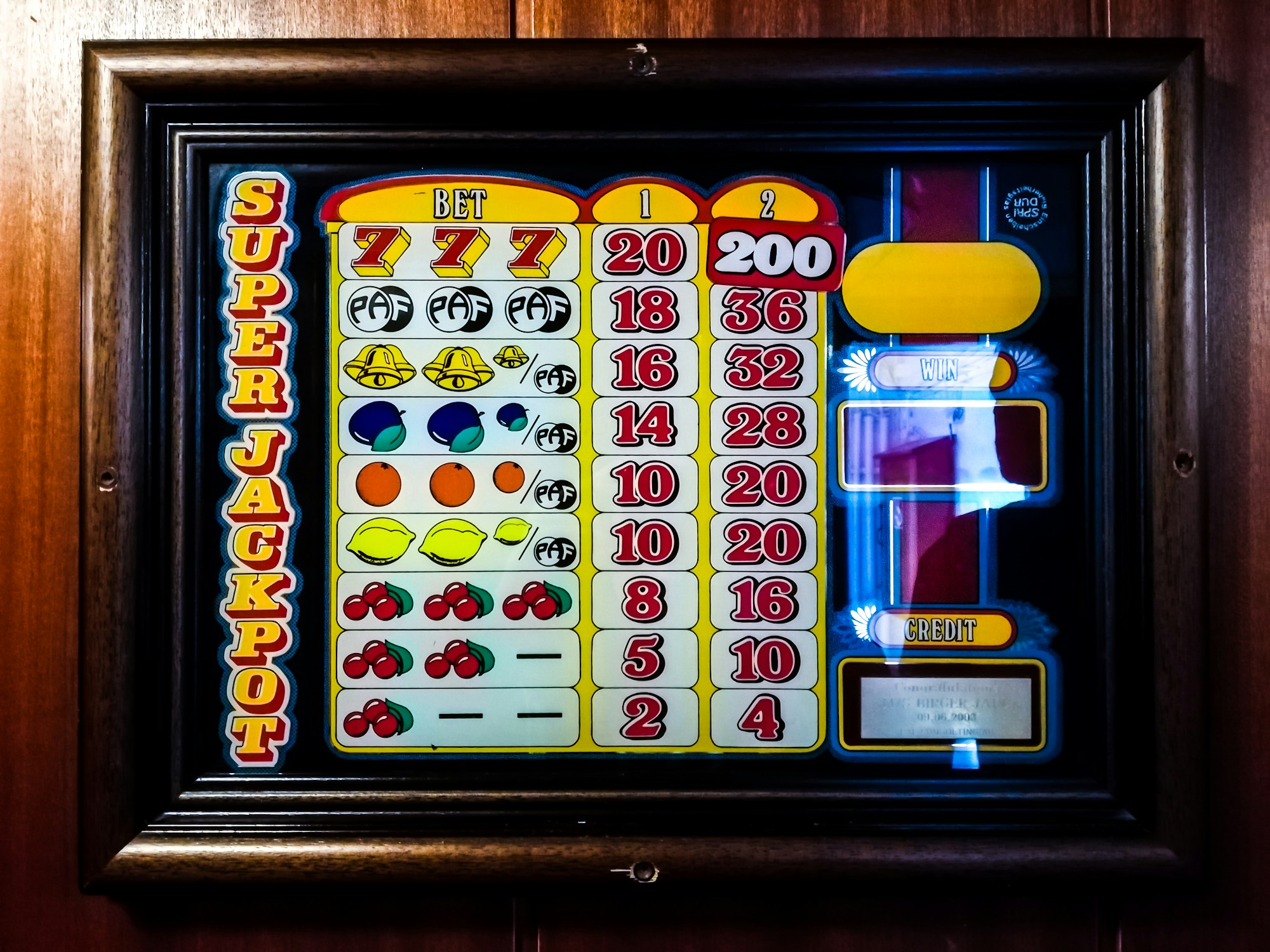 découvrez comment optimiser vos slots pour maximiser vos gains et améliorer vos stratégies de jeu. conseils, astuces et méthodes pour tirer le meilleur parti des machines à sous.