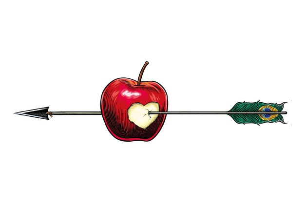 découvrez les secrets de la pomme magique : ses bienfaits, ses origines et comment l'intégrer à votre quotidien pour une vie plus saine et équilibrée.