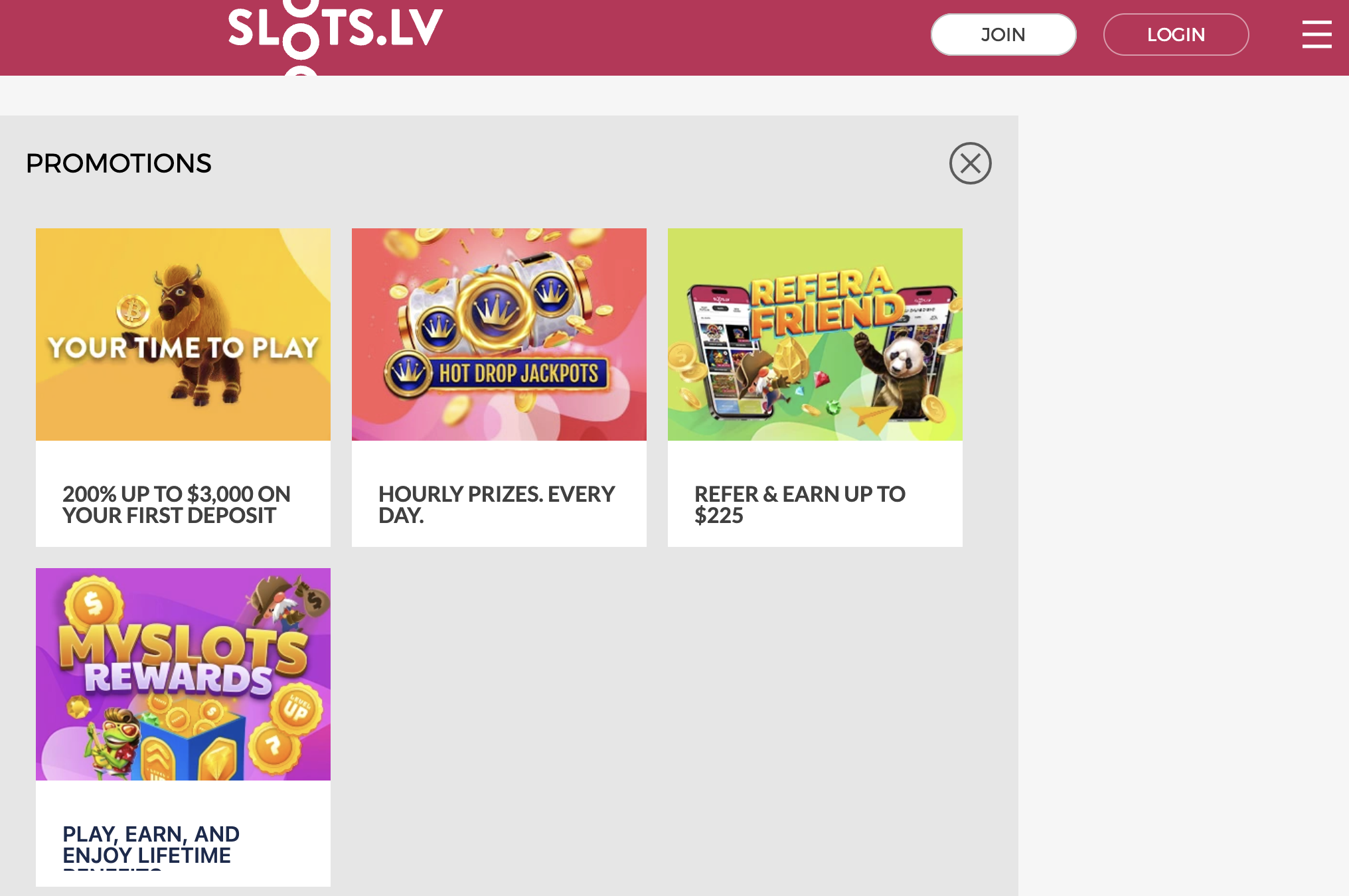 découvrez les meilleures promotions sur les machines à sous : bonus exclusifs, tours gratuits et offres spéciales pour maximiser vos gains sur vos slots préférées !
