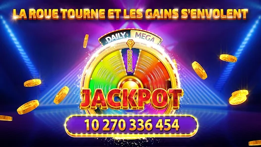 découvrez comment maximiser vos gains sur les machines à sous en ligne : conseils, stratégies et astuces pour profiter pleinement de votre expérience de casino et tenter votre chance aux jackpots !