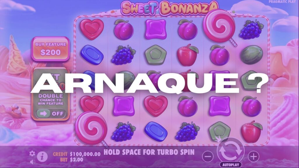 découvrez la vérité sur les slots truquées : comment les identifier, les risques à éviter et les conseils pour jouer en toute sécurité sur les casinos en ligne.