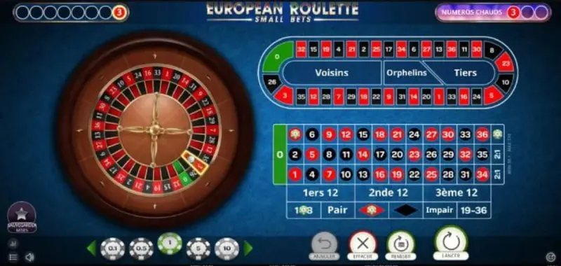 découvrez les meilleurs taux de retour des machines à sous en ligne. trouvez les slots les plus rentables pour maximiser vos gains et profitez de conseils pour jouer efficacement.