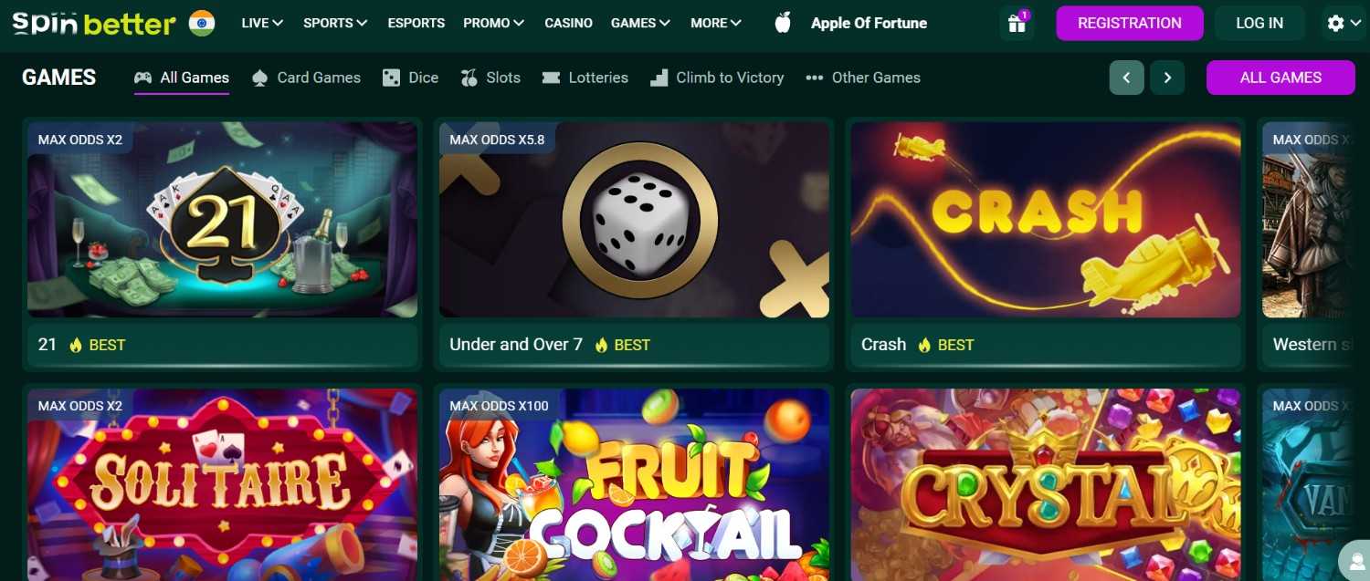 découvrez spinbetter, la plateforme incontournable pour les amateurs de jeux en ligne et paris sportifs. profitez d'une large sélection de jeux, de promotions exclusives et d'une expérience de jeu sécurisée et innovante.