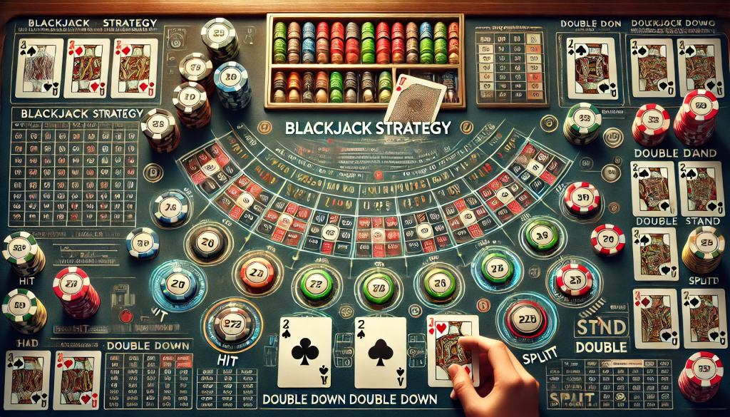 découvrez les meilleures stratégies gagnantes pour les machines à sous : astuces, conseils et méthodes efficaces pour maximiser vos chances et profiter pleinement de vos sessions de jeu en ligne ou en casino.