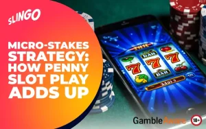 découvrez les meilleures stratégies pour optimiser vos chances de gagner aux machines à sous dans les casinos. conseils, astuces et méthodes pour maximiser vos gains et jouer intelligemment aux slots en ligne ou en casino terrestre.
