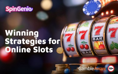 découvrez les meilleures stratégies pour gagner aux machines à sous en ligne ou en casino terrestre. astuces, conseils et méthodes pour optimiser vos chances et maximiser vos gains aux slots !