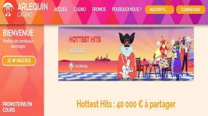 découvrez les meilleurs tournois slots casino en ligne : participez aux compétitions, défiez d'autres joueurs et tentez de remporter des jackpots exceptionnels sur vos machines à sous préférées !