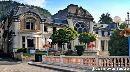 découvrez le casino buc, un lieu incontournable pour les amateurs de jeux et de divertissement. profitez d'une ambiance unique, de nombreuses machines à sous et tables de jeux, ainsi que d'événements exclusifs tout au long de l'année.