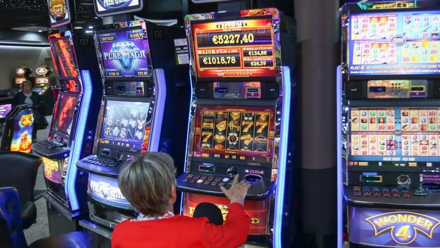 découvrez notre avis complet sur le casino carcassonne, ses jeux variés et l'expérience unique qu'il offre aux amateurs de jeux de hasard.