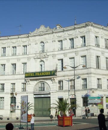 découvrez notre guide complet pour visiter le casino de cognac : conseils, attractions, et informations pratiques pour une expérience inoubliable.