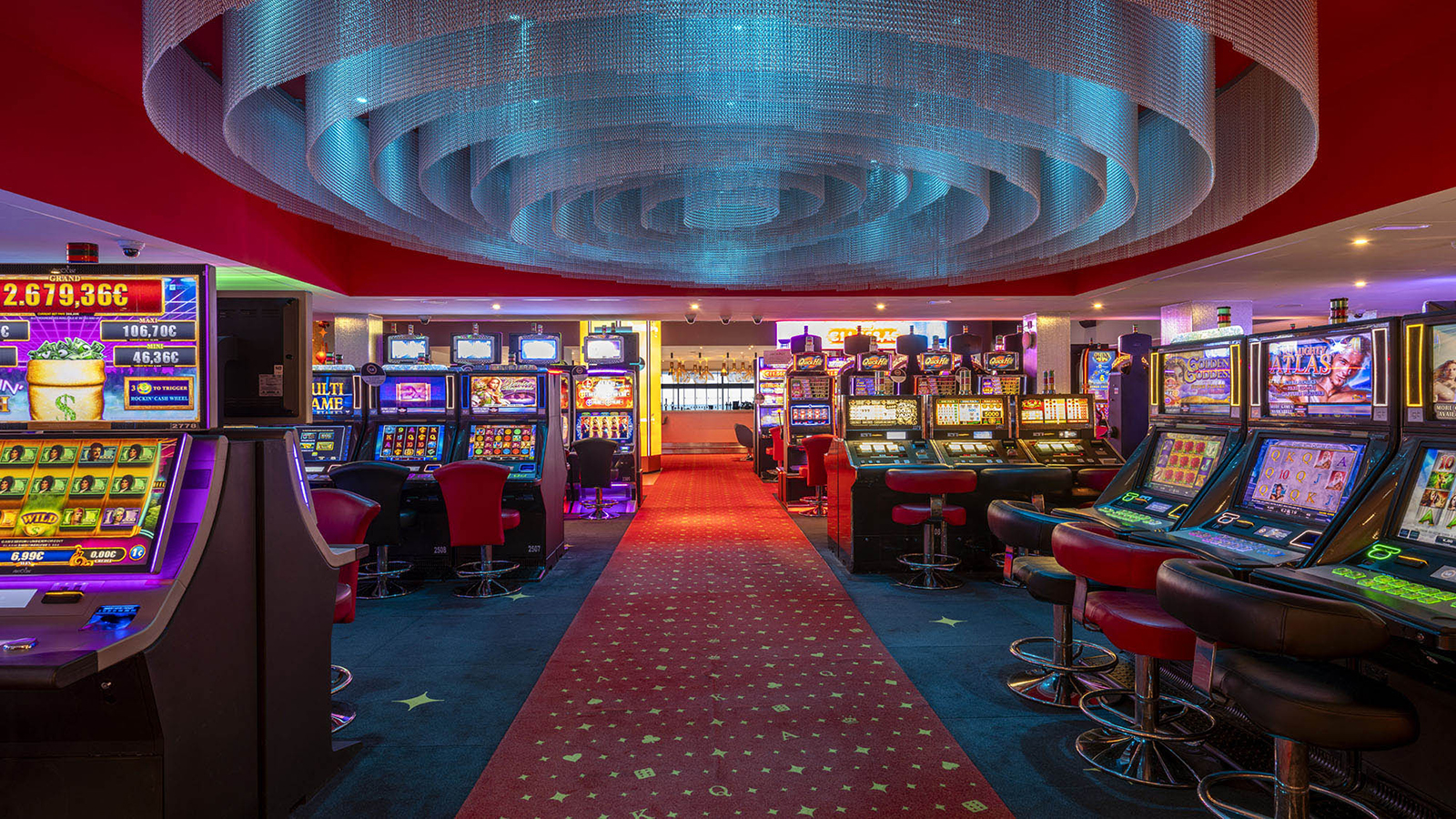 découvrez toutes les informations utiles sur le casino de concarneau : horaires, jeux, services et conseils pour profiter pleinement de votre visite.