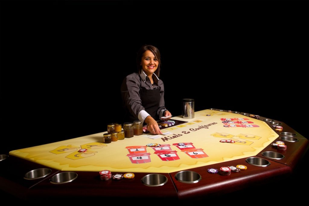 découvrez le casino d’angoulême : une sélection de jeux excitants et des conseils pour maximiser vos chances de gagner. plongez dans l'ambiance et profitez d'une expérience inoubliable.
